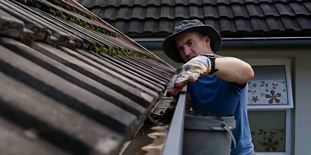 Gutter Cleaning Delhi home page